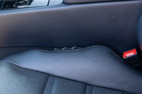 2014 Mercedes-Benz X218 CLS63 Shooting Brake For Sale (picture 77 of 230)