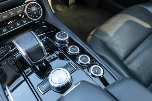 2014 Mercedes-Benz X218 CLS63 Shooting Brake For Sale (picture 80 of 230)