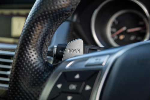 2014 Mercedes-Benz X218 CLS63 Shooting Brake For Sale (picture 86 of 230)