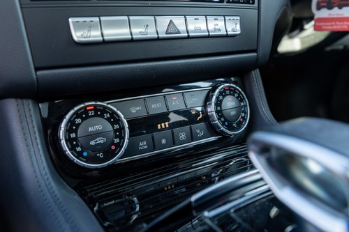 2014 Mercedes-Benz X218 CLS63 Shooting Brake For Sale (picture 87 of 230)