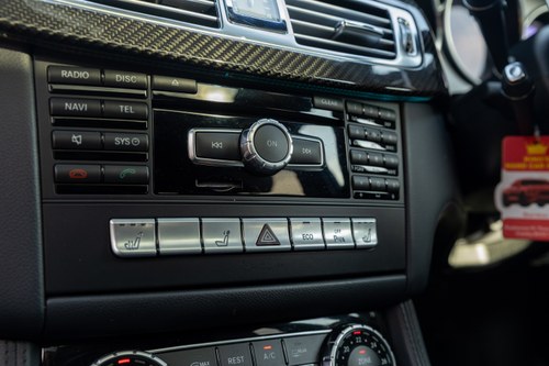 2014 Mercedes-Benz X218 CLS63 Shooting Brake For Sale (picture 92 of 230)