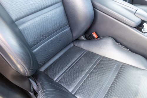 2014 Mercedes-Benz X218 CLS63 Shooting Brake For Sale (picture 94 of 230)