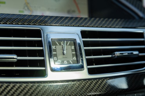 2014 Mercedes-Benz X218 CLS63 Shooting Brake For Sale (picture 98 of 230)