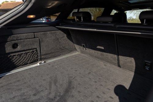 2014 Mercedes-Benz X218 CLS63 Shooting Brake For Sale (picture 124 of 230)