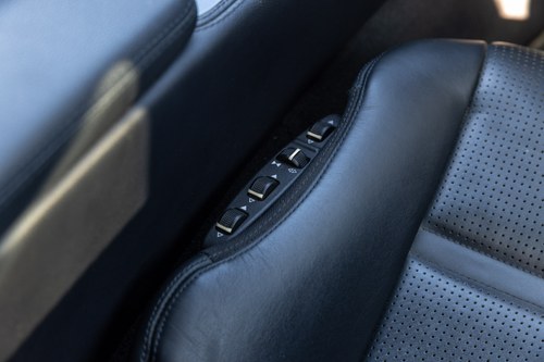 2014 Mercedes-Benz X218 CLS63 Shooting Brake For Sale (picture 119 of 230)