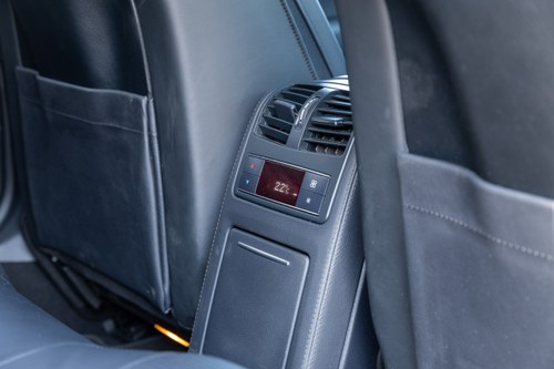 2014 Mercedes-Benz X218 CLS63 Shooting Brake For Sale (picture 107 of 230)