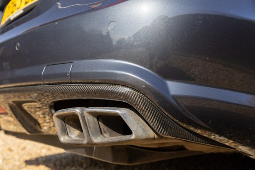 2014 Mercedes-Benz X218 CLS63 Shooting Brake For Sale (picture 128 of 230)