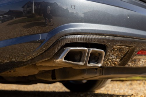 2014 Mercedes-Benz X218 CLS63 Shooting Brake For Sale (picture 152 of 230)