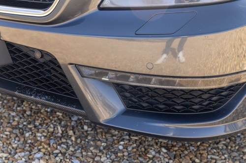 2014 Mercedes-Benz X218 CLS63 Shooting Brake For Sale (picture 155 of 230)