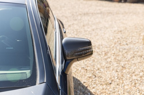 2014 Mercedes-Benz X218 CLS63 Shooting Brake For Sale (picture 175 of 230)