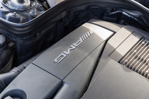 2014 Mercedes-Benz X218 CLS63 Shooting Brake For Sale (picture 197 of 230)