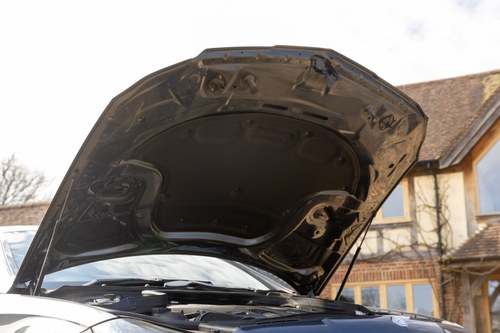 2014 Mercedes-Benz X218 CLS63 Shooting Brake For Sale (picture 201 of 230)