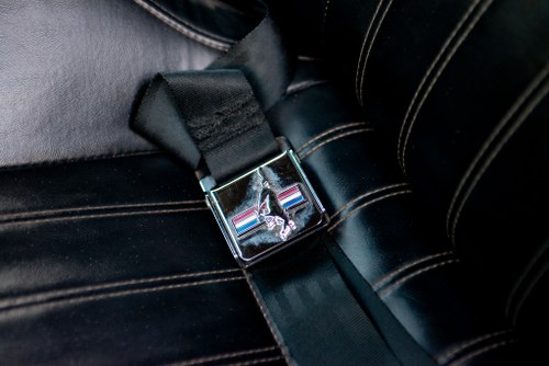 1967 Ford Mustang Notchback In vendita (immagine 25 di 101)