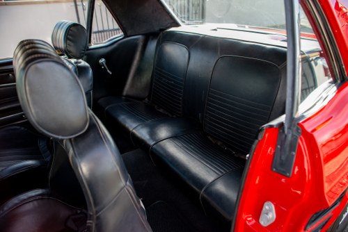 1967 Ford Mustang Notchback In vendita (immagine 26 di 101)