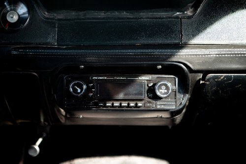 1967 Ford Mustang Notchback In vendita (immagine 32 di 101)