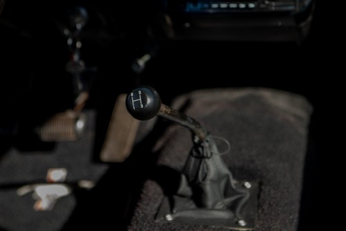 1967 Ford Mustang Notchback In vendita (immagine 33 di 101)