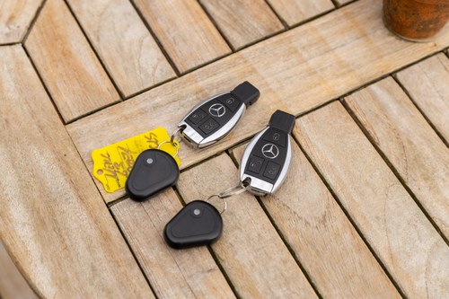 2014 Mercedes-Benz X218 CLS63 Shooting Brake For Sale (picture 221 of 230)