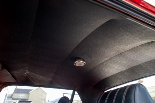 1967 Ford Mustang Notchback In vendita (immagine 39 di 101)