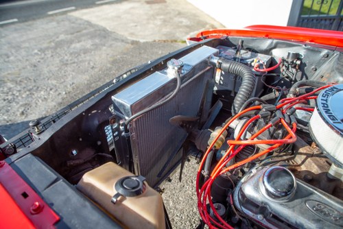 1967 Ford Mustang Notchback In vendita (immagine 75 di 101)