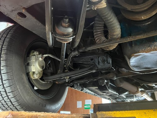 1967 Ford Mustang Notchback In vendita (immagine 89 di 101)