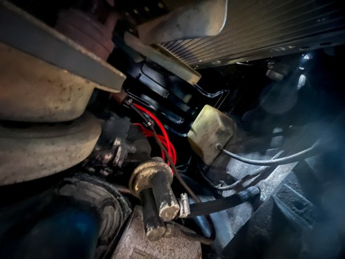 1967 Ford Mustang Notchback In vendita (immagine 95 di 101)