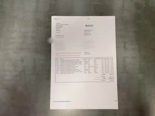 1967 Mercedes-Benz 250 SL ‘Pagoda’ W113 En venta (imagen 166 de 168)