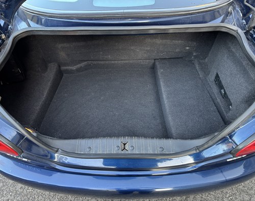 1999 Jaguar XK8 Coupe For Sale (picture 56 of 72)