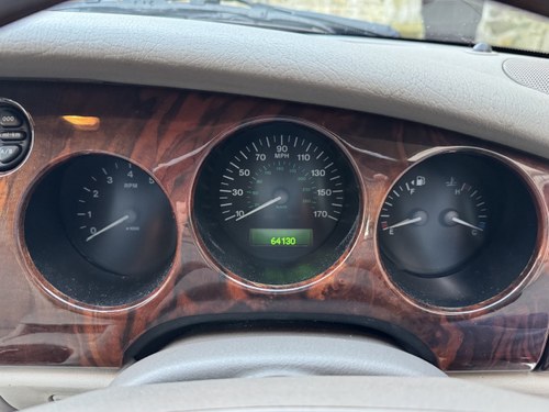 1999 Jaguar XK8 Coupe For Sale (picture 23 of 72)