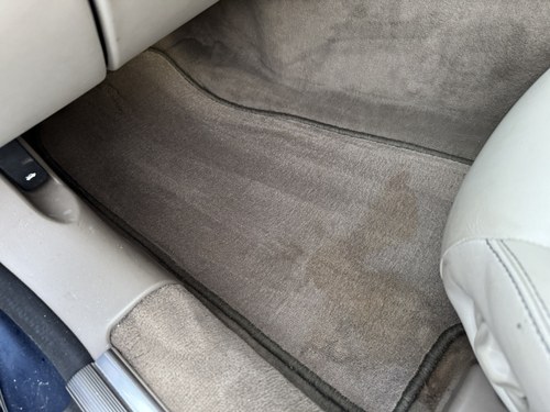 1999 Jaguar XK8 Coupe For Sale (picture 36 of 72)