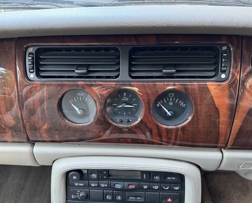 1999 Jaguar XK8 Coupe For Sale (picture 40 of 72)