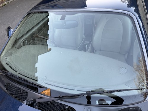 1999 Jaguar XK8 Coupe For Sale (picture 61 of 72)