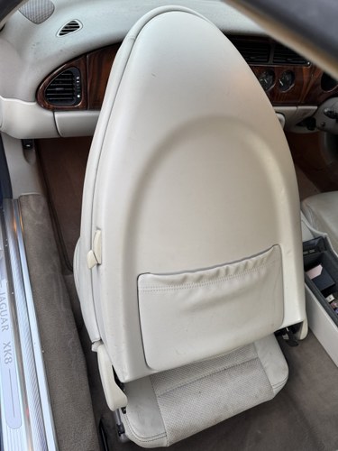 1999 Jaguar XK8 Coupe For Sale (picture 48 of 72)