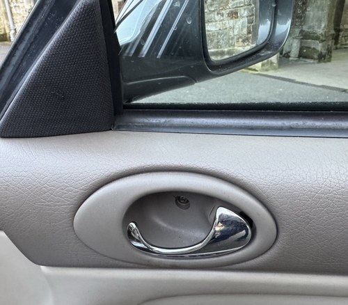 1999 Jaguar XK8 Coupe For Sale (picture 52 of 72)