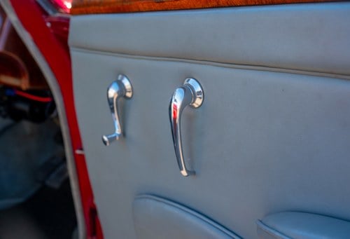 1963 Jaguar Mk2 2.4 with 3.4L MOD zum Verkauf (Bild 30 von 191)