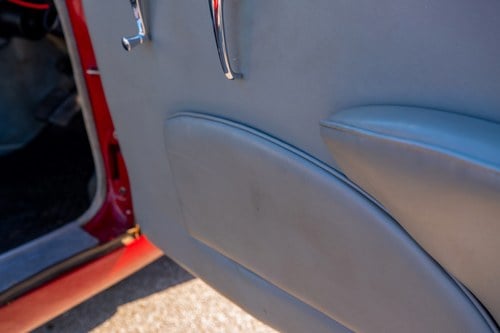 1963 Jaguar Mk2 2.4 with 3.4L MOD zum Verkauf (Bild 31 von 191)