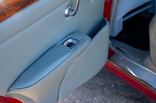 1963 Jaguar Mk2 2.4 with 3.4L MOD zum Verkauf (Bild 39 von 191)