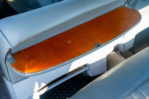 1963 Jaguar Mk2 2.4 with 3.4L MOD zum Verkauf (Bild 72 von 191)