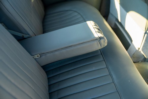 1963 Jaguar Mk2 2.4 with 3.4L MOD zum Verkauf (Bild 79 von 191)