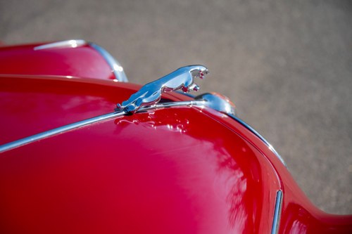 1963 Jaguar Mk2 2.4 with 3.4L MOD zum Verkauf (Bild 89 von 191)