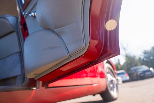 1963 Jaguar Mk2 2.4 with 3.4L MOD zum Verkauf (Bild 104 von 191)