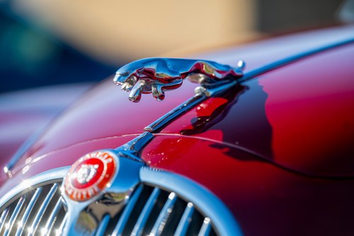 1963 Jaguar Mk2 2.4 with 3.4L MOD zum Verkauf (Bild 129 von 191)