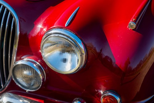 1963 Jaguar Mk2 2.4 with 3.4L MOD zum Verkauf (Bild 131 von 191)