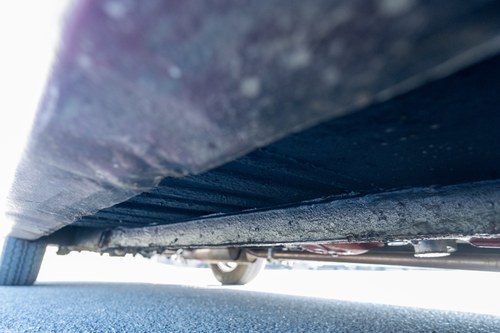 1963 Jaguar Mk2 2.4 with 3.4L MOD zum Verkauf (Bild 169 von 191)