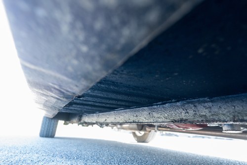 1963 Jaguar Mk2 2.4 with 3.4L MOD zum Verkauf (Bild 170 von 191)