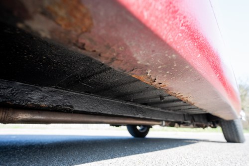 1963 Jaguar Mk2 2.4 with 3.4L MOD zum Verkauf (Bild 178 von 191)