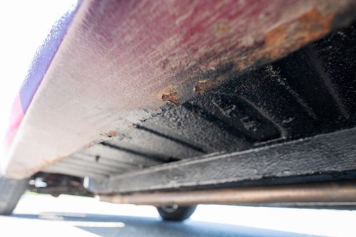 1963 Jaguar Mk2 2.4 with 3.4L MOD zum Verkauf (Bild 181 von 191)