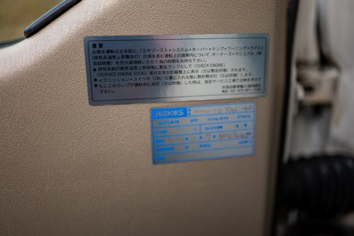 1995 Volkswagen T4 Winnebago Rialta QD In vendita (immagine 51 di 279)