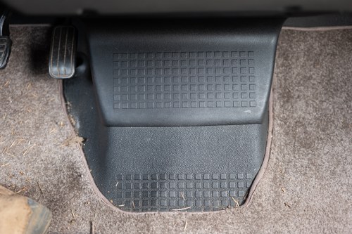 1995 Volkswagen T4 Winnebago Rialta QD In vendita (immagine 63 di 279)