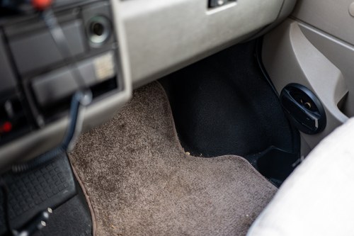 1995 Volkswagen T4 Winnebago Rialta QD In vendita (immagine 66 di 279)