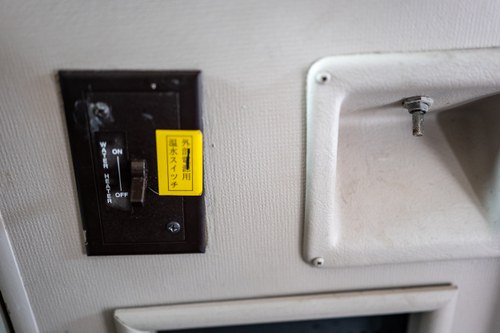 1995 Volkswagen T4 Winnebago Rialta QD In vendita (immagine 84 di 279)